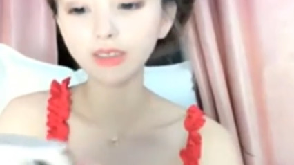 Em gái ngọt Trung Quốc móc cua bắn dâm thuỷ tung toé.